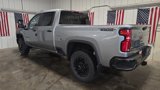New 2026 Chevrolet Silverado 3500 LT w/ Trail Boss Package image 2
