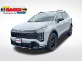 New 2026 Kia Sportage X-Line image 1