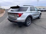 New 2025 Ford Explorer Active w/ Active Comfort Package image 3