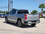 Certified 2025 Chevrolet Silverado 1500 High Country w/ Technology Package image 5