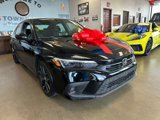 Used 2022 Honda Civic Sport image 3