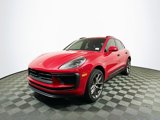 Used 2022 Porsche Macan image 4