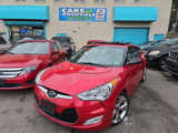 Used 2013 Hyundai Veloster w/ Style Pkg image 3