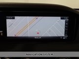 Used 2020 Mercedes-Benz S 560 4MATIC Sedan image 3