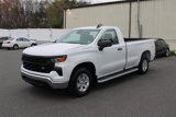 Used 2024 Chevrolet Silverado 1500 W/T w/ WT Fleet Convenience Package image 4