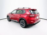 New 2026 Nissan Rogue Platinum image 5