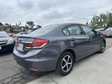 Used 2015 Honda Civic SE image 4
