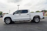 Used 2023 Chevrolet Silverado 1500 Custom image 4