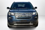 Used 2018 Ford Explorer XLT w/ XLT Technology Feature Bundle image 2