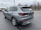 New 2025 BMW X5 xDrive50e image 3