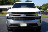 Used 2022 Chevrolet Silverado 1500 LT image 2