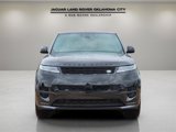 New 2025 Land Rover Range Rover Sport Dynamic SE image 2