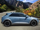 Used 2024 Hyundai Ioniq 5 Limited image 2