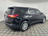 Used 2021 Chevrolet Traverse LS w/ LPO, Floor Liner Package image 5