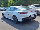 New 2025 Acura Integra Type S image 3