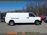 Used 2023 GMC Savana 2500 Extended w/ Driver Convenience Package image 4