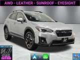 Used 2020 Subaru Crosstrek 2.0i Limited w/ Moonroof Package image 1
