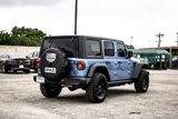 New 2025 Jeep Wrangler Unlimited Sport S 4xe image 4