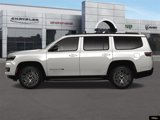 New 2025 Jeep Wagoneer Series II image 3