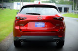 Used 2023 MAZDA CX-5 AWD 2.5 S w/ Premium Package image 6