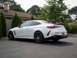 Used 2024 Mercedes-Benz CLE 53 AMG 4MATIC image 4