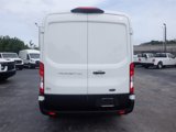 Used 2023 Ford Transit 250 Medium Roof w/ Load Area Protection Package image 4