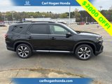 New 2025 Honda Pilot Touring image 4