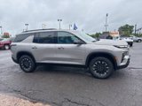 New 2026 Chevrolet Traverse Z71 image 5