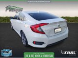 Used 2017 Honda Civic EX-L image 3