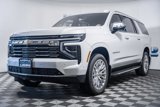 New 2025 Chevrolet Suburban Premier image 3
