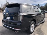New 2025 Chevrolet Tahoe Premier image 6