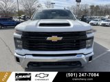 New 2025 Chevrolet Silverado 2500 W/T w/ WT Convenience Package image 2