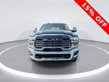 New 2025 RAM 2500 Laramie image 3