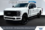 New 2025 Ford F250 Lariat w/ Lariat Ultimate Package image 2