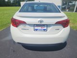 Used 2019 Toyota Corolla Sedan image 4