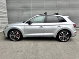Certified 2024 Audi SQ5 Premium Plus w/ Premium Plus Package image 2