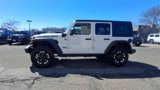 Certified 2024 Jeep Wrangler Unlimited Rubicon 4xe image 2