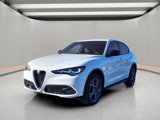 New 2025 Alfa Romeo Stelvio Sprint image 3