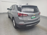 Used 2023 Chevrolet Equinox LT w/ Driver Convenience Package image 6