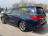 Used 2022 Honda Odyssey EX-L image 4