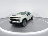 New 2025 Chevrolet Silverado 2500 Custom w/ Custom Value Package image 4