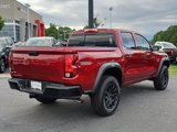 New 2026 Chevrolet Colorado Trail Boss image 3