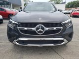 Certified 2025 Mercedes-Benz GLC 300 4MATIC image 3