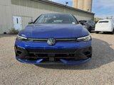 New 2025 Volkswagen Golf R Black Edition image 2