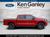 New 2025 Ford F150 Lightning XLT image 4