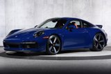 Used 2023 Porsche 911 Sport Classic image 2