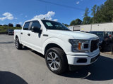 Used 2020 Ford F150 XL w/ Equipment Group 101A Mid image 3