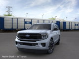 New 2025 Ford Expedition Platinum image 3