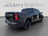 New 2026 RAM 1500 Rebel image 5