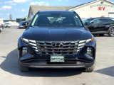 Used 2024 Hyundai Tucson Limited image 2